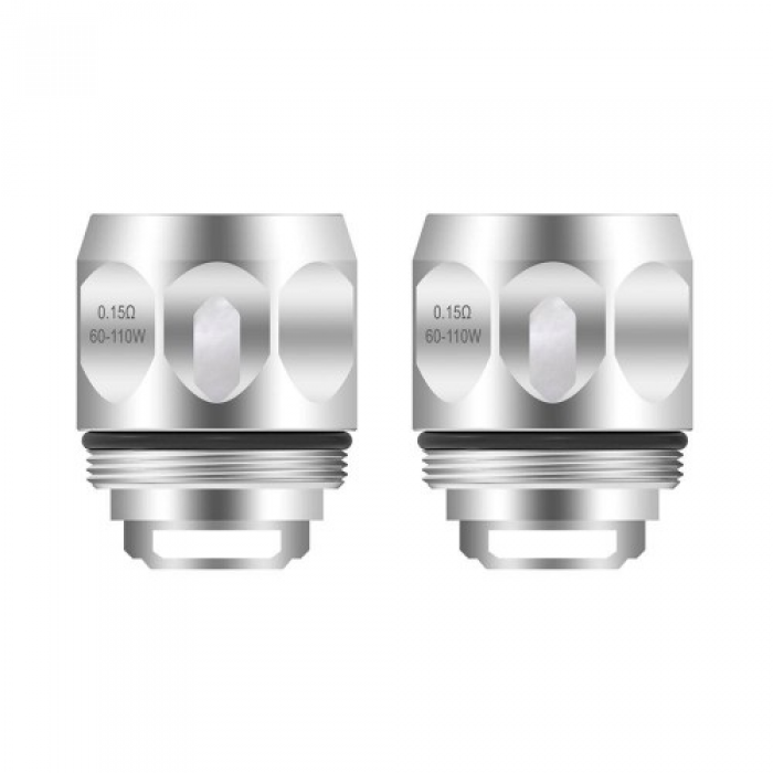 GT2 Coils For NRG Mini Tank by Vaporesso (3-Pcs Per Pack)