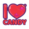 I Love Candy